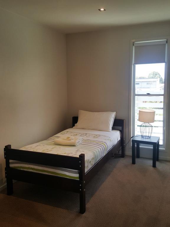 104 On Merri Apartment Warrnambool Zewnętrze zdjęcie