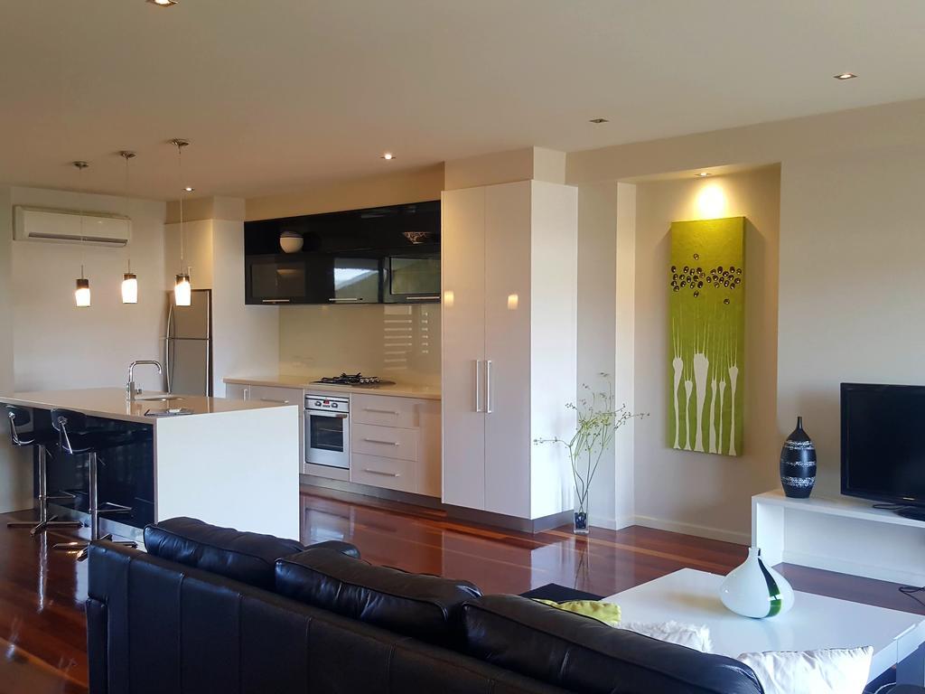 104 On Merri Apartment Warrnambool Zewnętrze zdjęcie