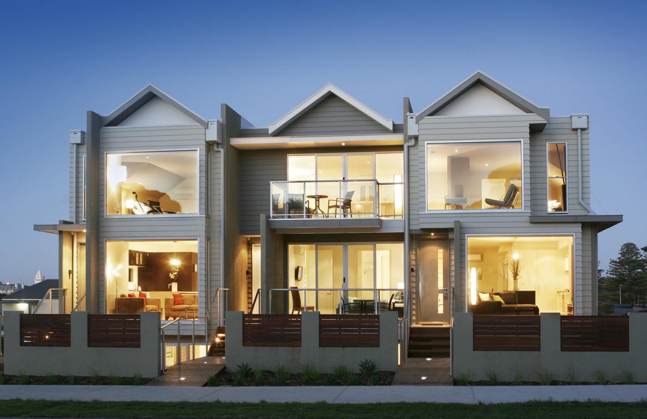 104 On Merri Apartment Warrnambool Zewnętrze zdjęcie