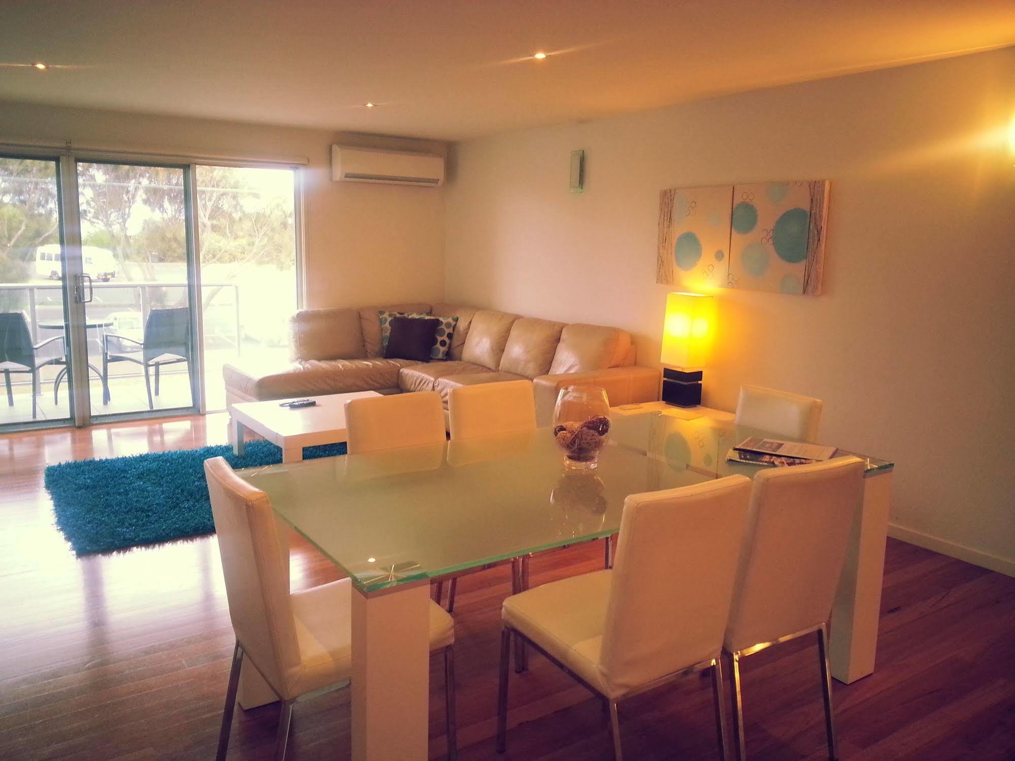 104 On Merri Apartment Warrnambool Zewnętrze zdjęcie