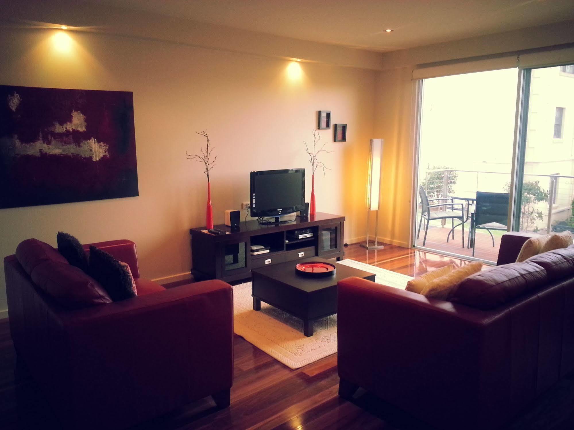 104 On Merri Apartment Warrnambool Zewnętrze zdjęcie
