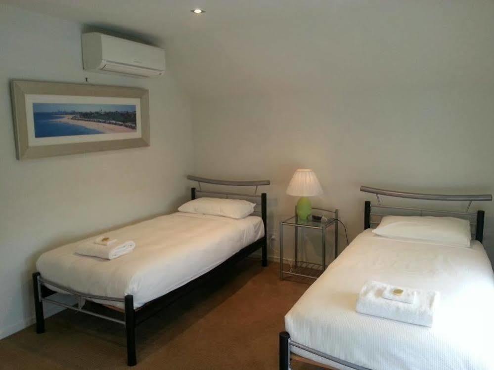104 On Merri Apartment Warrnambool Zewnętrze zdjęcie