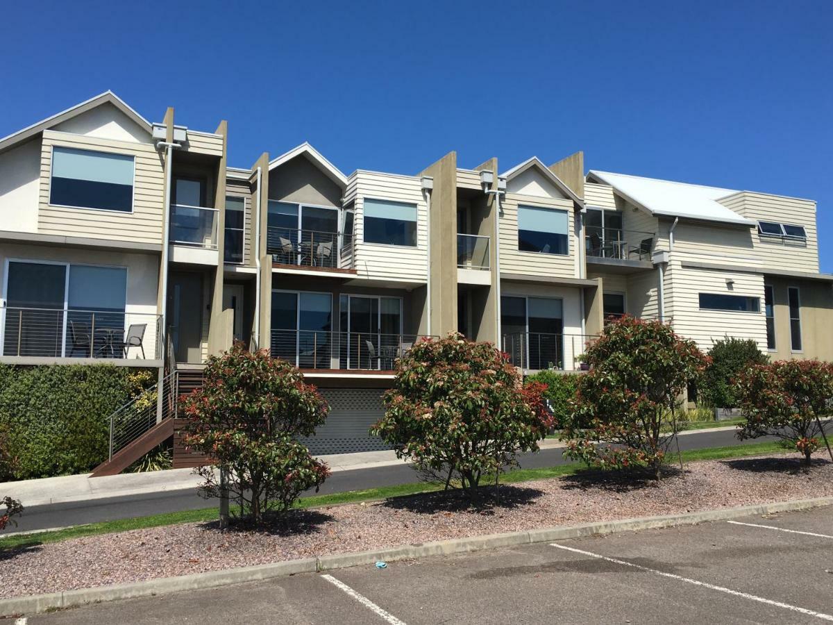 104 On Merri Apartment Warrnambool Zewnętrze zdjęcie
